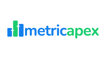 metricapex.com is for sale