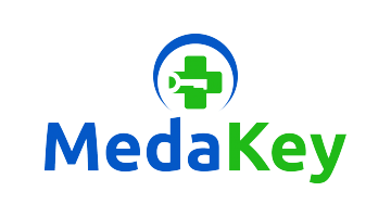 medakey.com is for sale