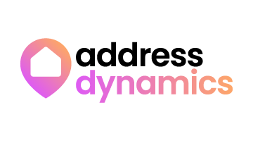addressdynamics.com is for sale