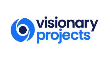 visionaryprojects.com