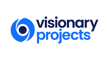 visionaryprojects.com is for sale