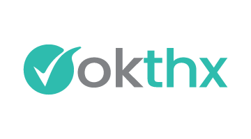 okthx.com