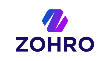 zohro.com is for sale