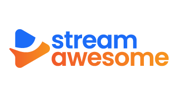 streamawesome.com is for sale