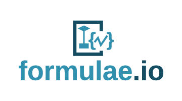 formulae.io