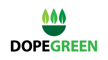 dopegreen.com is for sale