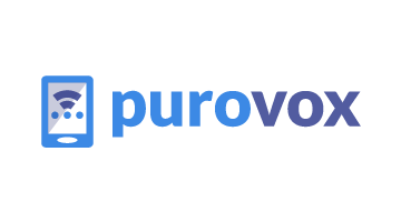 purovox.com is for sale