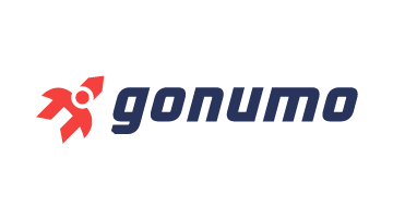 gonumo.com is for sale
