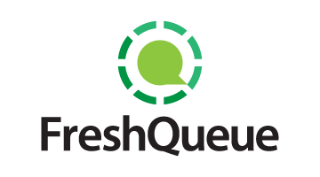 freshqueue.com is for sale