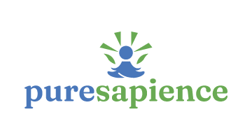 puresapience.com is for sale