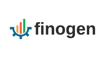 finogen.com is for sale