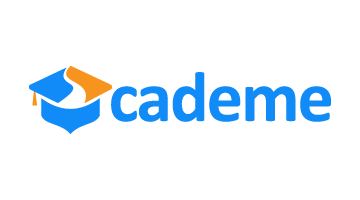 cademe.com is for sale