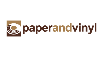 paperandvinyl.com
