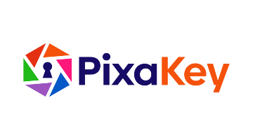 pixakey.com