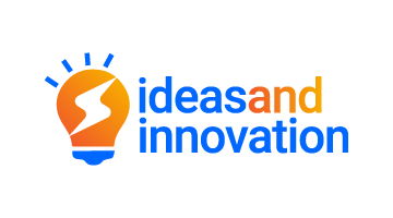 ideasandinnovation.com is for sale