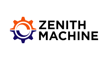 zenithmachine.com