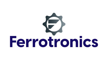 ferrotronics.com is for sale