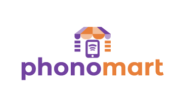 phonomart.com
