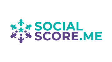 socialscore.me is for sale