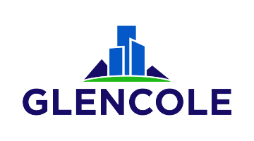 glencole.com is for sale