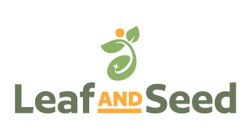 leafandseed.com is for sale