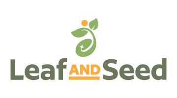 leafandseed.com