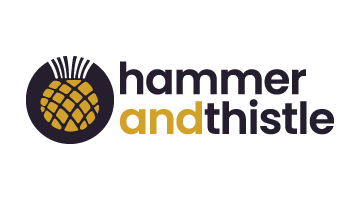 hammerandthistle.com is for sale