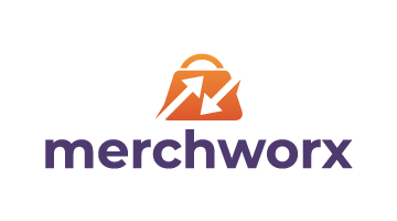 merchworx.com is for sale