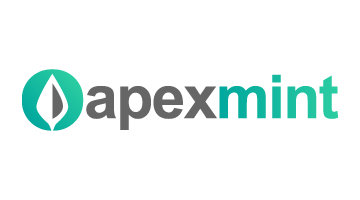 apexmint.com is for sale