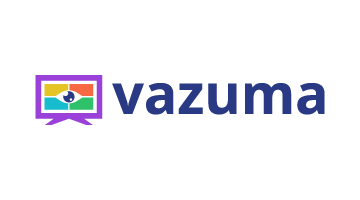 vazuma.com is for sale