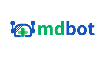 mdbot.com is for sale