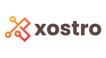 xostro.com is for sale