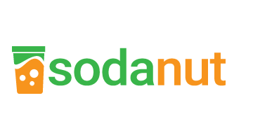 sodanut.com is for sale