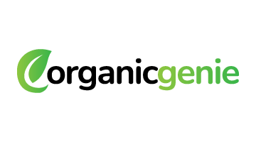organicgenie.com is for sale