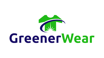 greenerwear.com