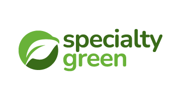 specialtygreen.com is for sale