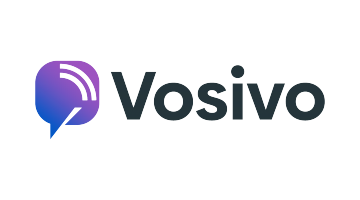 vosivo.com is for sale