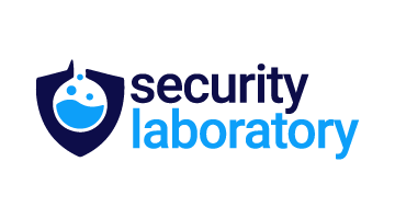 securitylaboratory.com is for sale