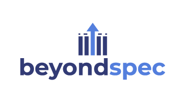 beyondspec.com is for sale