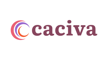 caciva.com is for sale