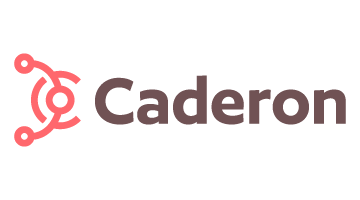 caderon.com