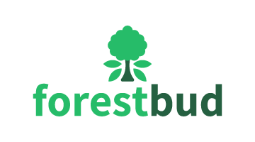 forestbud.com is for sale