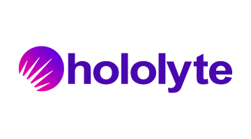 hololyte.com is for sale