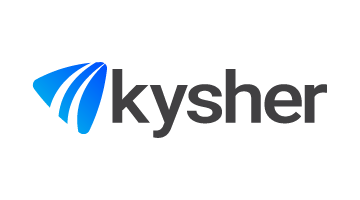 kysher.com is for sale