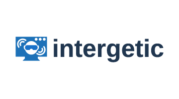 intergetic.com is for sale