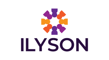 ilyson.com is for sale