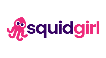 squidgirl.com