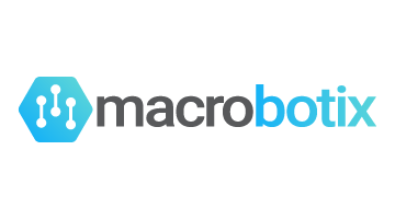 macrobotix.com is for sale