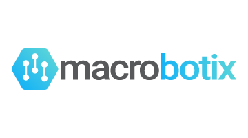 macrobotix.com is for sale