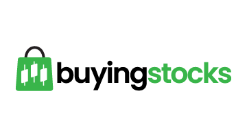 buyingstocks.com is for sale
